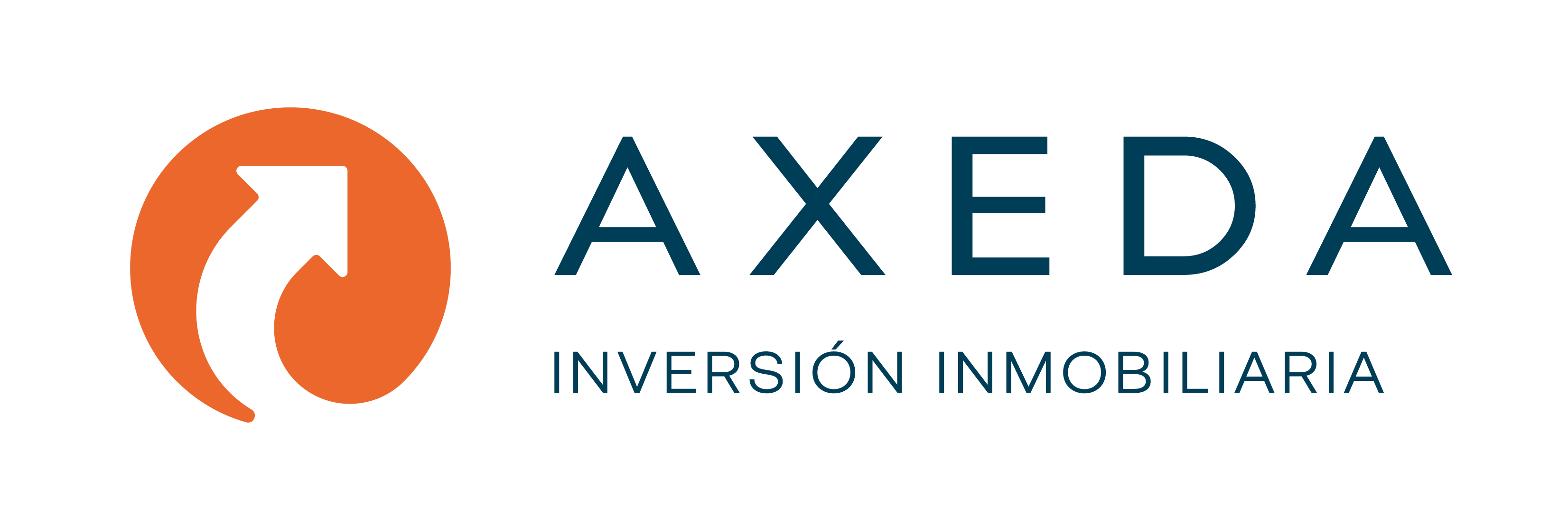 Logo AXEDA