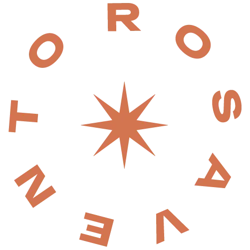 Logo Rosavento Circular
